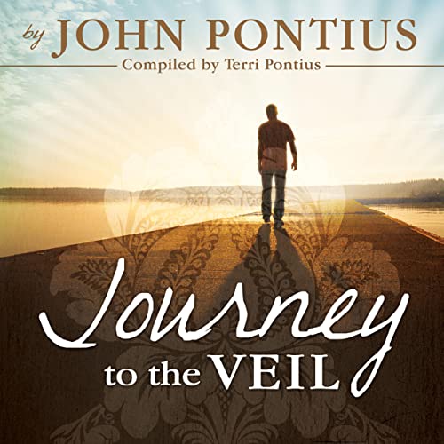 Buy Journey to the Veil on Amazon