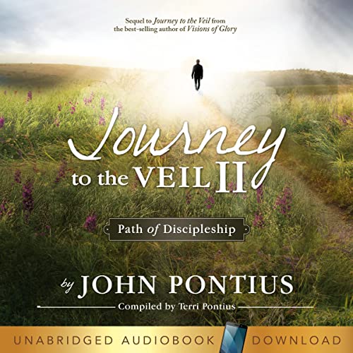 Buy Journey to the Veil II on Amazon