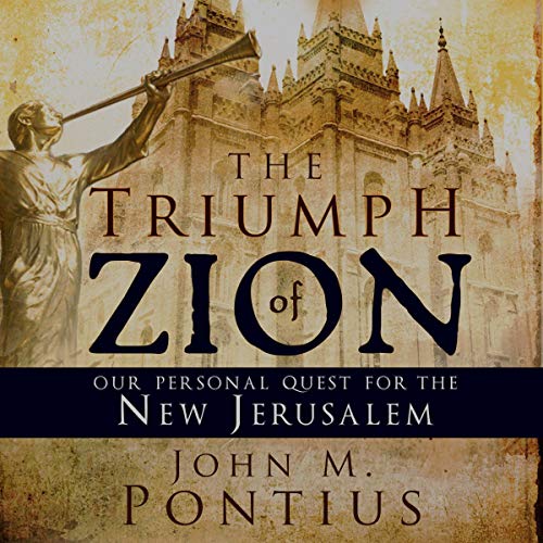 Buy The Triumph of Zion on Amazon