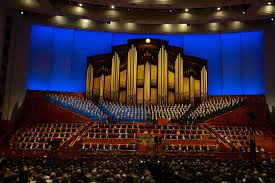 General Conference April 2024