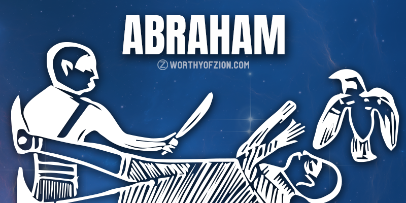 Abraham was what?