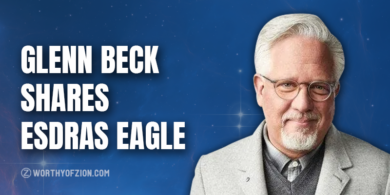 Glenn Beck – Michael Rush – Esdras Eagle