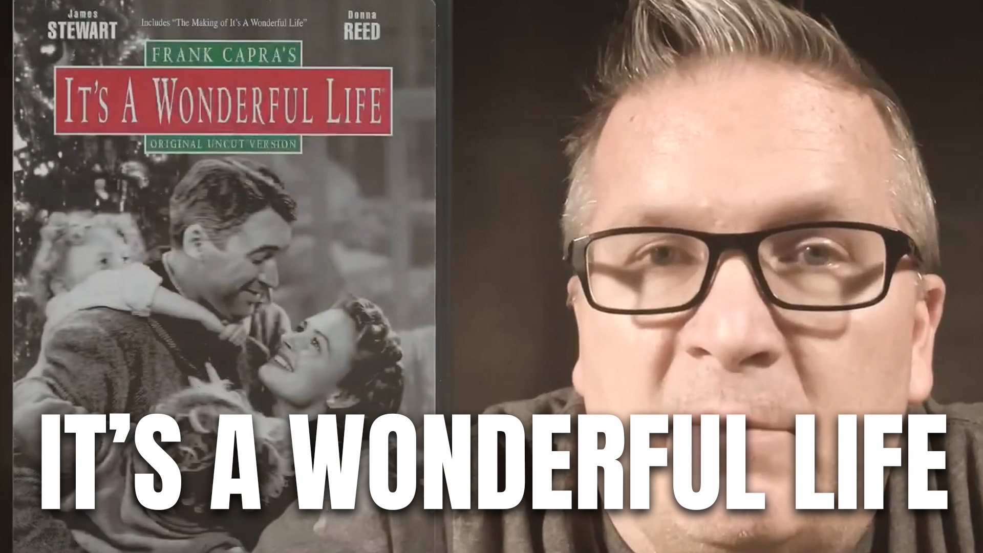 It’s a Wonderful Life