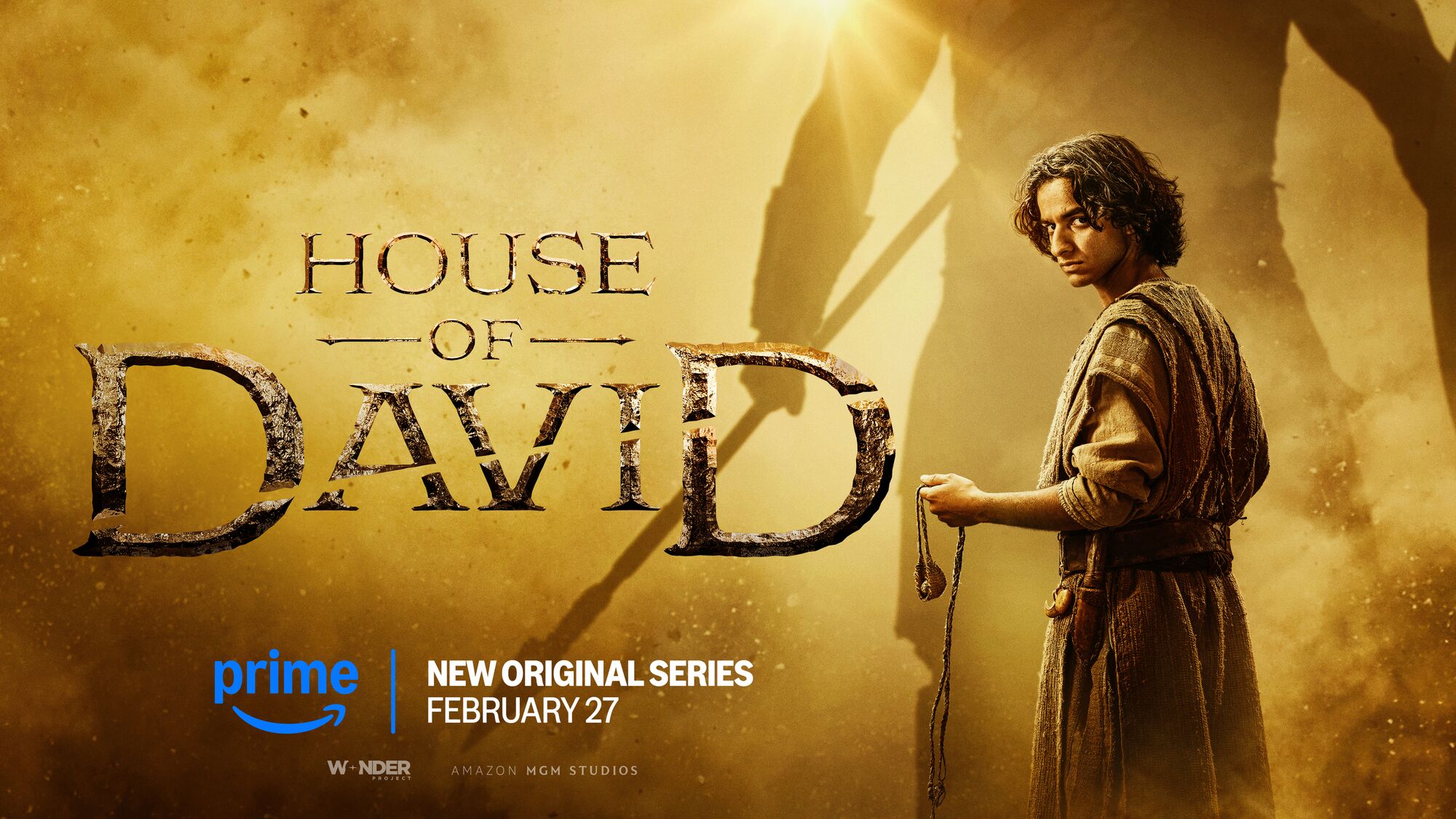 House of David – Review Part 1