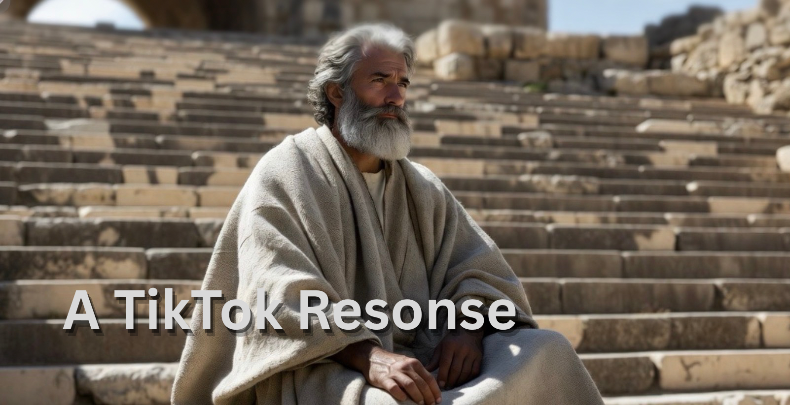 A TikTok Response